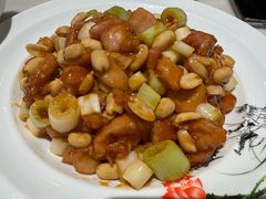 -老边饺子馆(金源店)