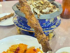 -烤肉宛饭庄(北新桥店)