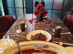 -2046湘味厨房(深圳湾店)