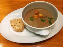 -君悦酒店·La Terrazza意合園·意式风味