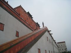 -普陀宗乘之庙(小布达拉宫)