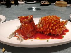 功夫松鼠桂鱼-小厨娘淮扬菜(天印大道店)