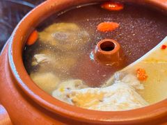 -大理实力希尔顿酒店•御玺中餐厅