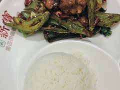 -新世界餐厅(万达店)