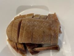 -晶丽香榭自助餐(南京大饭店)