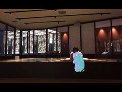 -green essence 青籁优体(三里屯店)