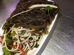 -有蚝有翅烧烤大排档·宵夜(右安门店)
