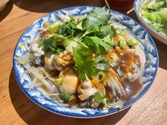 -捡角台湾食堂(花木Plus乐坊店)