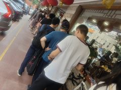 -柴氏风味斋(甘家口店)