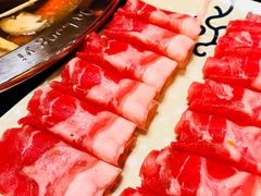 -大龙辣火锅·龙虾·烧烤(湖滨新天地店)