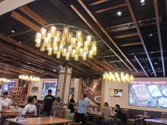 -张烤鸭·川菜·非遗冒烤鸭(青石桥店)