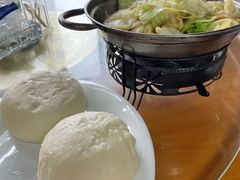 -芦茨金富饭庄·25年老字号·专做稻草鸡