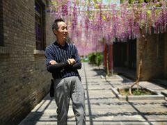 -渭南桃花源民俗文化园