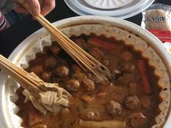 -杨翔豆皮涮牛肚(华阳城店)