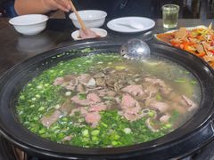 -乐山食古香跷脚牛肉