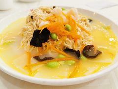 -怡园饭店-餐厅(四望亭店)