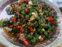 青椒兔-青城甲(青城山店)