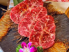 -千寻山野烤肉(中关村店)