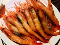 甜蝦-加餐海鲜自助(集美银泰百货店)