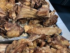 -斯琴阿妈蒙古餐厅(新城店)