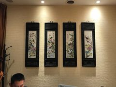 大堂-草原牧羊火锅·龙虾·烤鱼(杨浦店)
