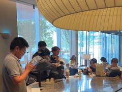 -阿嬷手作(成都万象城店)