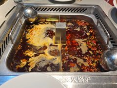 -海底捞火锅(杭州滨江九宜城店)