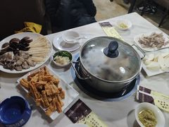 -常兴记广东小厨(浦东路店)