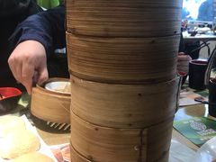 -添好运点心专门店(北角店)