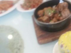 -江南村酒家