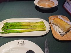 -碧特博格·20年品牌西餐厅(芜湖路店)