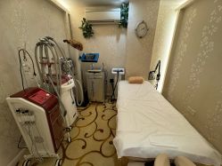 -茜尔维亚修身连锁(八佰伴店)