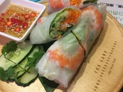 -来龙里 精致 东南亚餐室(万象城店)