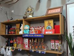 -高老庄·老溧阳·私房菜(南山竹海店)