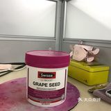 swisse澳洲葡萄籽
