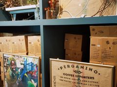 -微焙咖啡工厂(海峡创意产业园·红坊店)