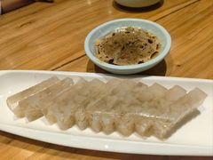 皮冻-一轩饺子馆(丽都店)
