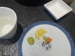 -将太无二·北美传奇寿司(荟聚购物中心西红门店)