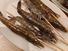-日进一片海.生腌海鲜火锅.宵夜烧烤(三里屯总店)