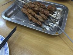 -清真·尖子尖牛肉面(王府井店)