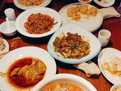 -惠宾饭庄(中山路店)