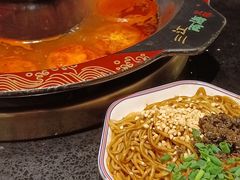 -三江两海老火锅(北京首店)