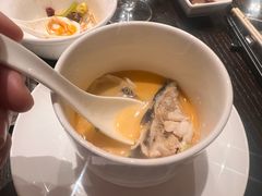 -海逸海鲜酒家(古北店)