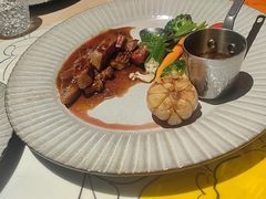 -华阳时光吧餐厅(华阳广场国际大饭店)