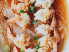 -前海沿·青岛菜(大拇指广场石老人店)