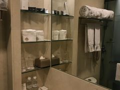 -香港铜锣湾皇悦酒店