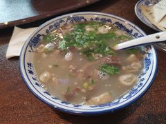 -老三羊汤【北兴隆街店】