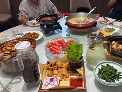 -郭林家常菜(狼垡店)