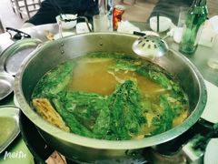 -阿婆东山羊肉店(鸿港海鲜批发市场店)