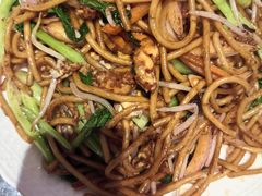 -吉香碳烤生蚝(仙霞路店)